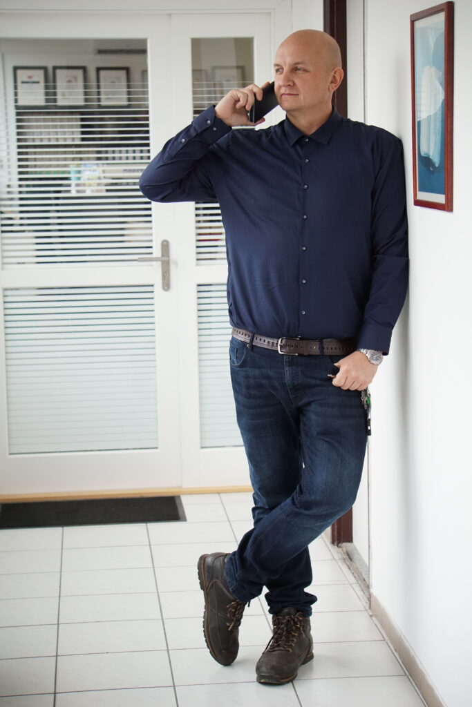 Huszár Zoltán