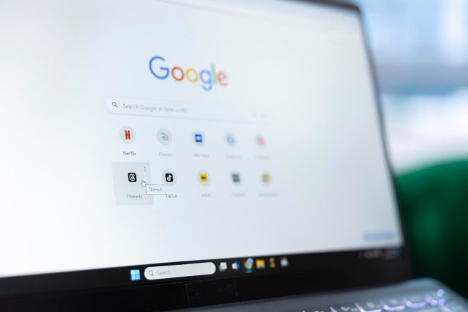 Google cégprofil