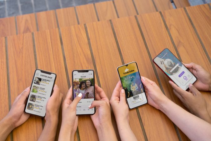 Mobilbarát weboldal